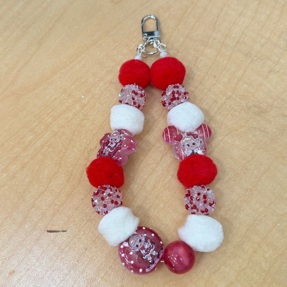 Phone Bracelet